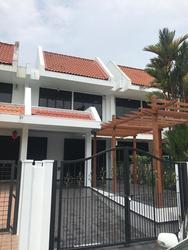 Chwee Chian View (D5), Terrace #186208352